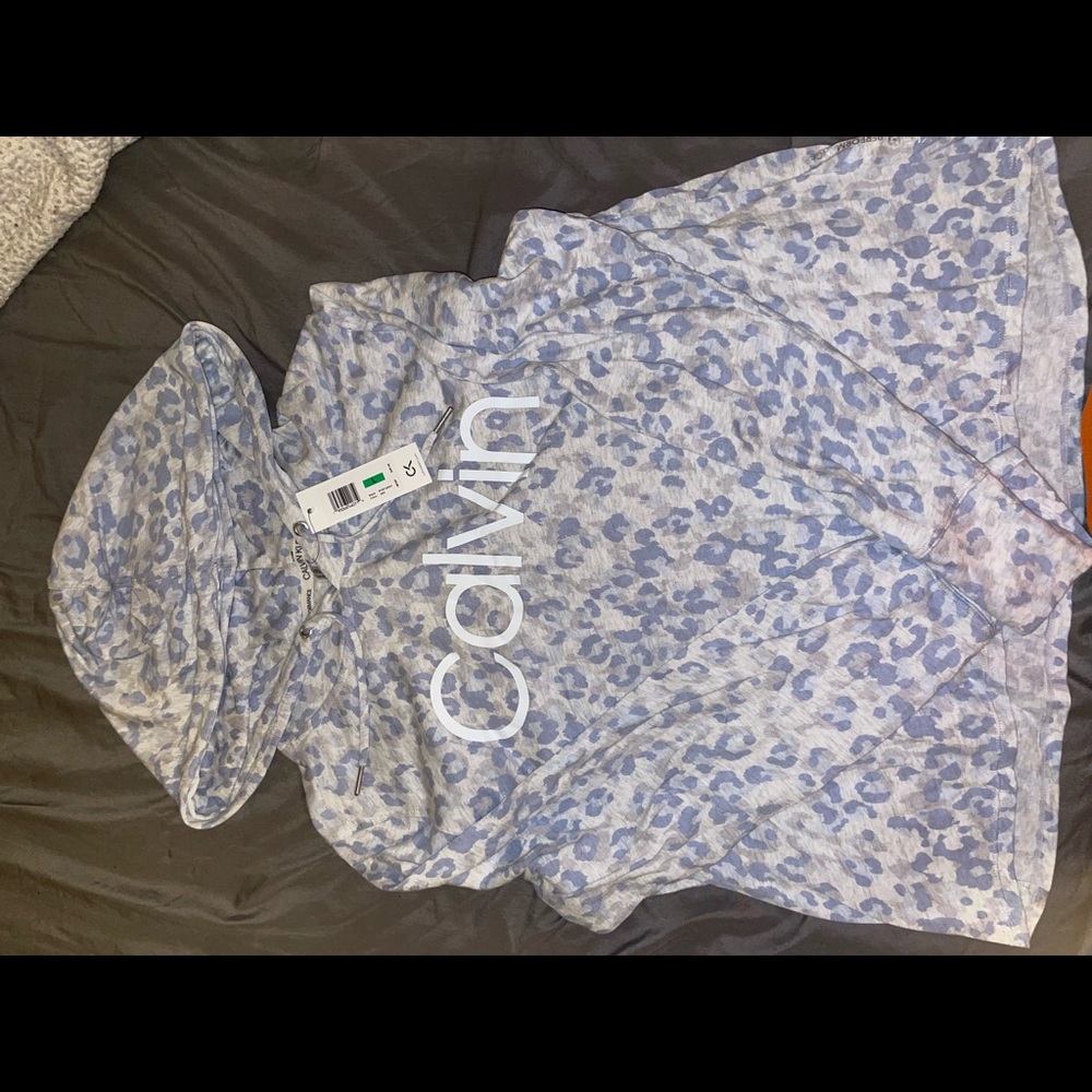 Calvin Klein Pullover